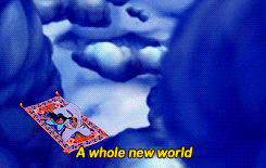 Aladdin Gif Aladdin Gif