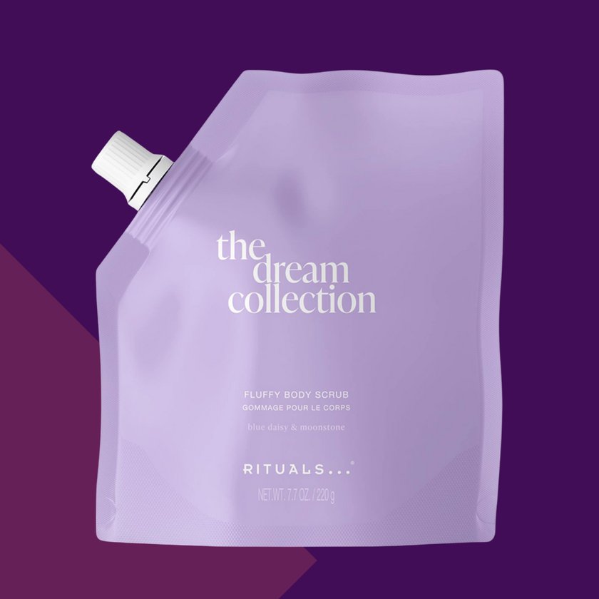 Rituals Körperpeeling
