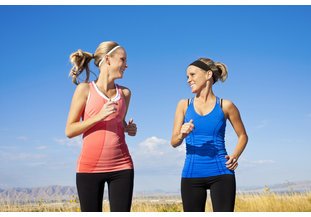 Lauftraining Lauftraining