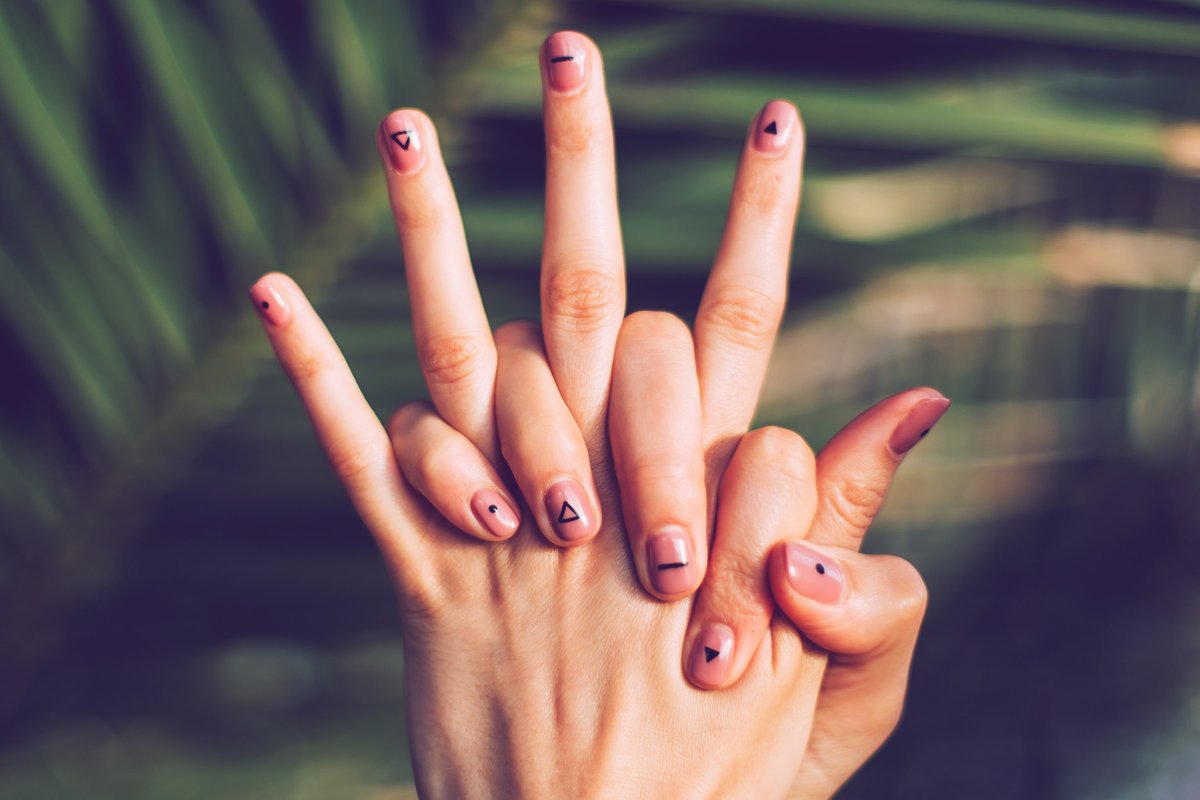 Nagelhaut Pflegen Entfernen So Gehst Du Richtig Vor Desired De