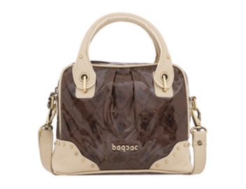 Exklusive Tasche im Goblin Look von Bagsac Exklusive Tasche im Goblin Look von Bagsac