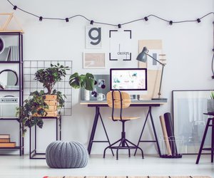 Arbeitszimmer einrichten: Coole Ideen und Experten-Tipps