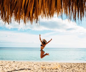 Bikinifigur: 6 effektive Übungen für deinen Strandbody
