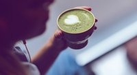 Welcher Matcha ist der beste? Stiftung Warentest kürt diesen für nur 10 Euro zum Gewinner!