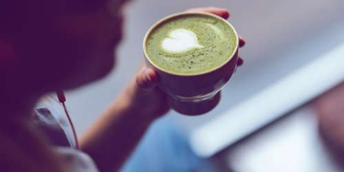 Welcher Matcha ist der beste? Stiftung Warentest kürt diesen für nur 10 Euro zum Gewinner!