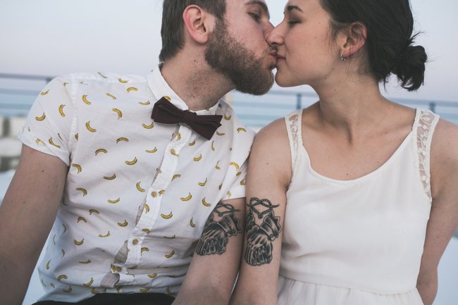 Partner-Tattoo Partner-Tattoo