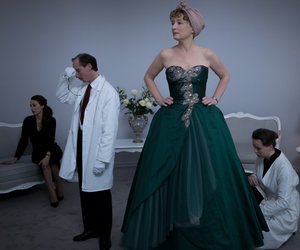 Gewinne 2 Fan-Pakete zum Film „Mrs. Harris und ein Kleid von Dior“