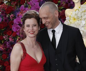 Inka Friedrich: Hat die deutsche Schauspielerin einen Mann?