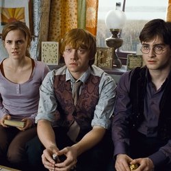 Harry Potter Charaktertest: Welche Figur passt zu dir?