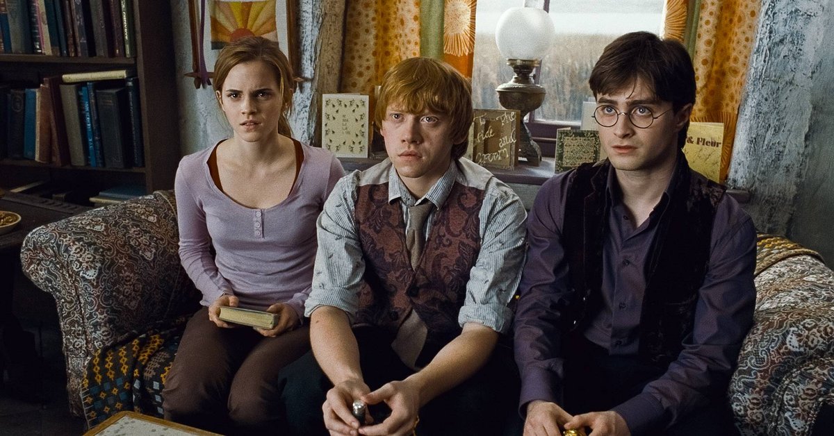 Welcher Harry Potter Charakter bin ich? Dieser Test verrät es dir!