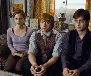 Harry Potter Charaktertest: Welche Figur passt zu dir?