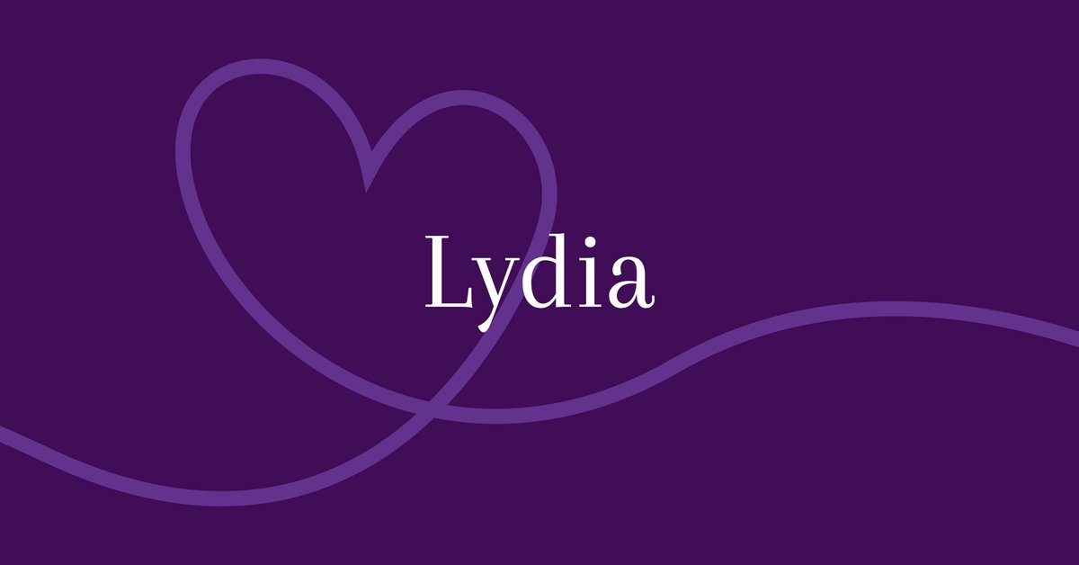 Was Bedeutet Der Name Lydia www.desired.de