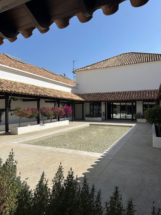 La Zambra