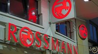 In diesen pudrigen Duft von Rossmann verlieben sich jetzt alle