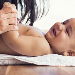Wenn du diese Fragen mit „Immer“ beantwortest, kannst du dich eine gute Mutter nennen