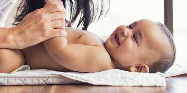 Wenn du diese Fragen mit „Immer“ beantwortest, kannst du dich eine gute Mutter nennen