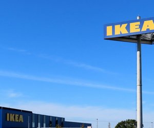 Du liebst Blumen und Blüten? Dann ist dieses Ikea-DIY ein echtes Muss für dich