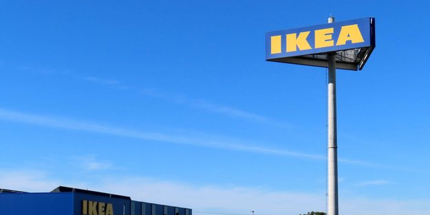 Dein Zuhause braucht mehr Blütenzauber? Dieses Ikea-DIY ist die Lösung