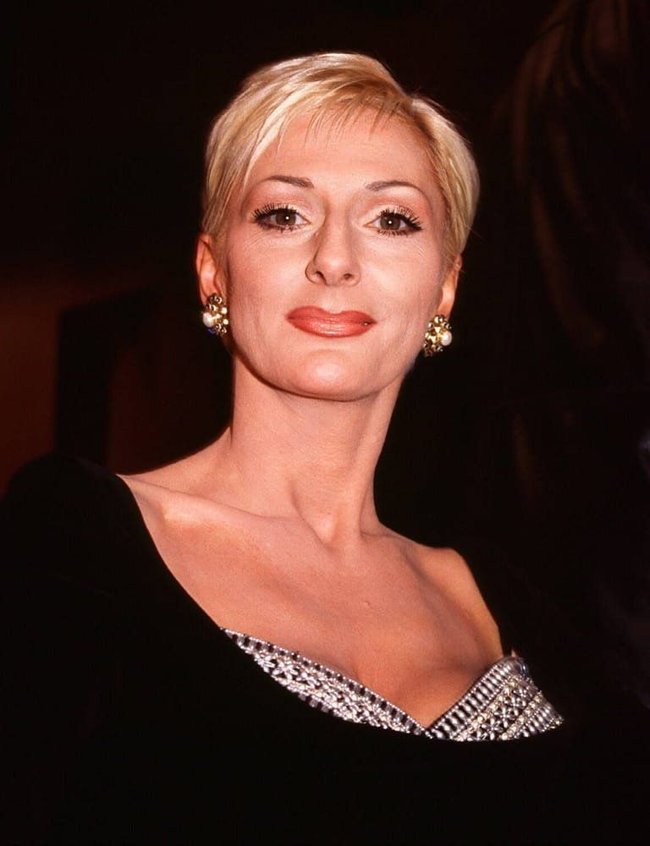 Désirée Nick 1997