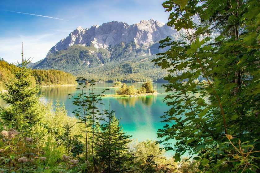 Eibsee