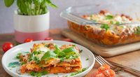 Kalorien Lasagne: Wie kalorienreich ist der italienische Auflauf?