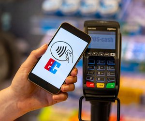 EC-Karte auf dem Handy nutzen: So geht's
