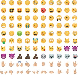 Emojis Whatsapp Emojis Whatsapp