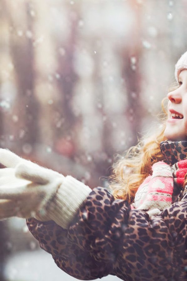 Wird Es Weihnachten 2022 Schneien Wird es dieses Jahr Weihnachten schneien? desired.de