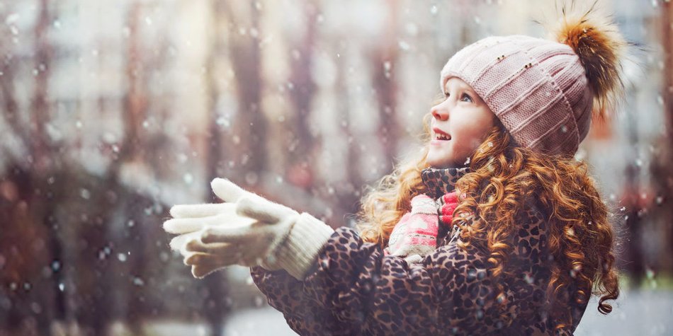Wird Es Weihnachten 2022 Schneien Wird es dieses Jahr Weihnachten schneien? desired.de
