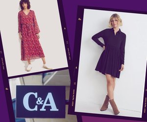 Trend-Alarm: Diese Kleider von C&A lieben wir jetzt im Frühling!