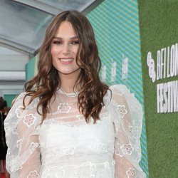 Keira Knightley heute: Was macht die Schauspielerin aktuell?