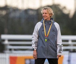 Martina Voss-Tecklenburg: Wer ist der Ehemann der Ex-Bundestrainerin?