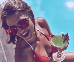 Leckere Sommer-Drinks mit nur 3 Zutaten