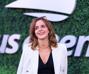 Bei diesem salbeigrünen Softshellmantel von Ernsting's family würde Hermine Granger sofort zugreifen