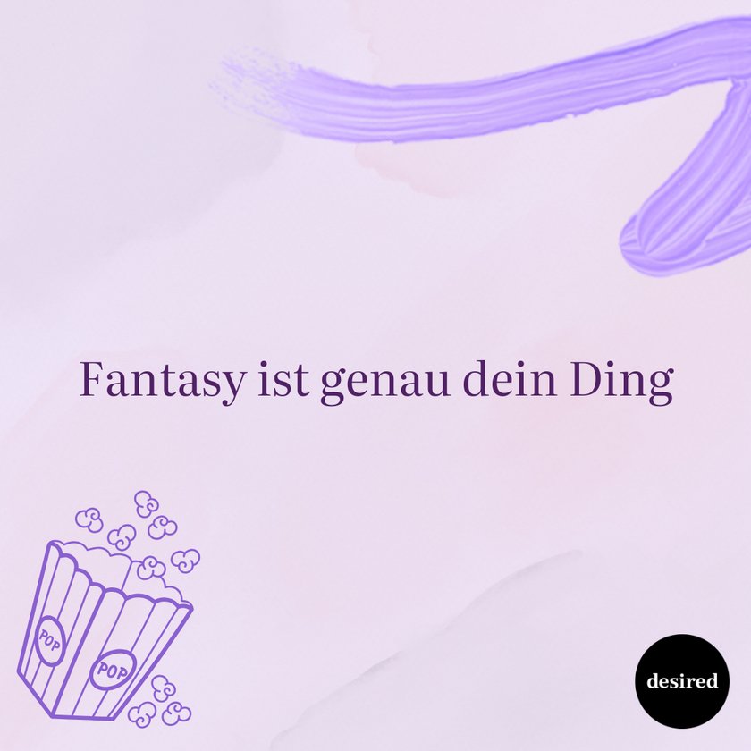 Was deine Lieblingsserie über deine Persönlichkeit aussagt