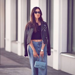 Was anziehen bei 20 Grad? Der perfekte Look für mildes Wetter