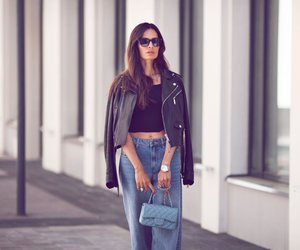 Was anziehen bei 20 Grad? Der perfekte Look für mildes Wetter