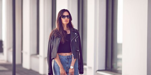 Was anziehen bei 20 Grad? Der perfekte Look für mildes Wetter