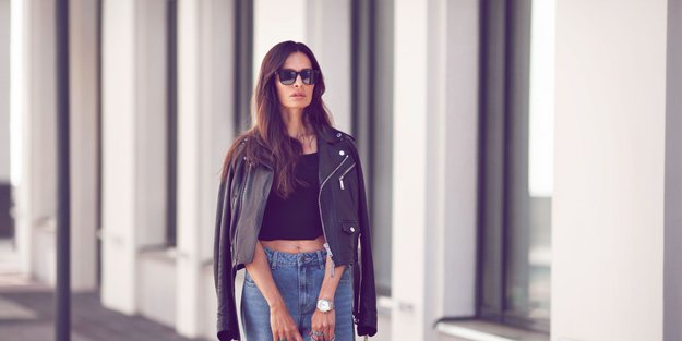 Was anziehen bei 20 Grad? Der perfekte Look für mildes Wetter