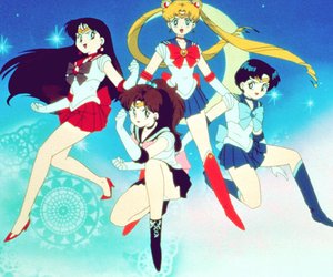 Sailor Moon: Dieser Streamingdienst zeigt sie wieder!