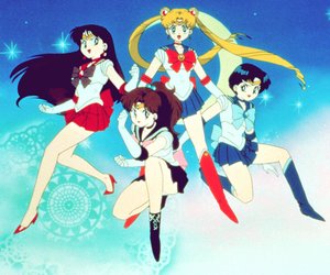 Sailor Moon: Dieser Streamingdienst zeigt sie wieder!