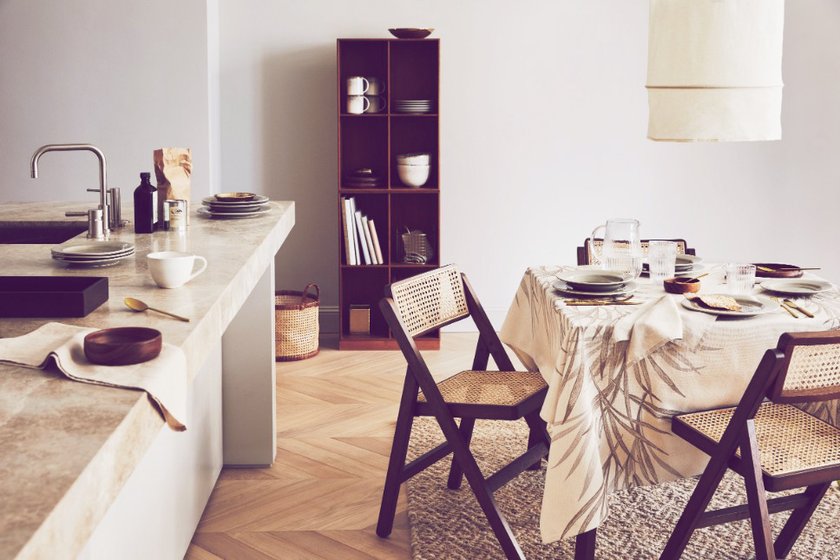 H&amp;M Home: Praktische und stylishe Helfer für deine Küche
