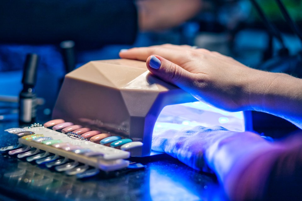 So Gefahrlich Konnen Shellac Und Gelnagel Sein Desired De