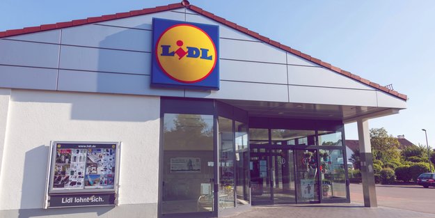 Lidl: Geniale Neuerung für deinen Einkauf beim Discounter