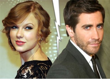 Trennung von Jake Gylllenhaal und Taylor Swift Trennung von Jake Gylllenhaal und Taylor Swift