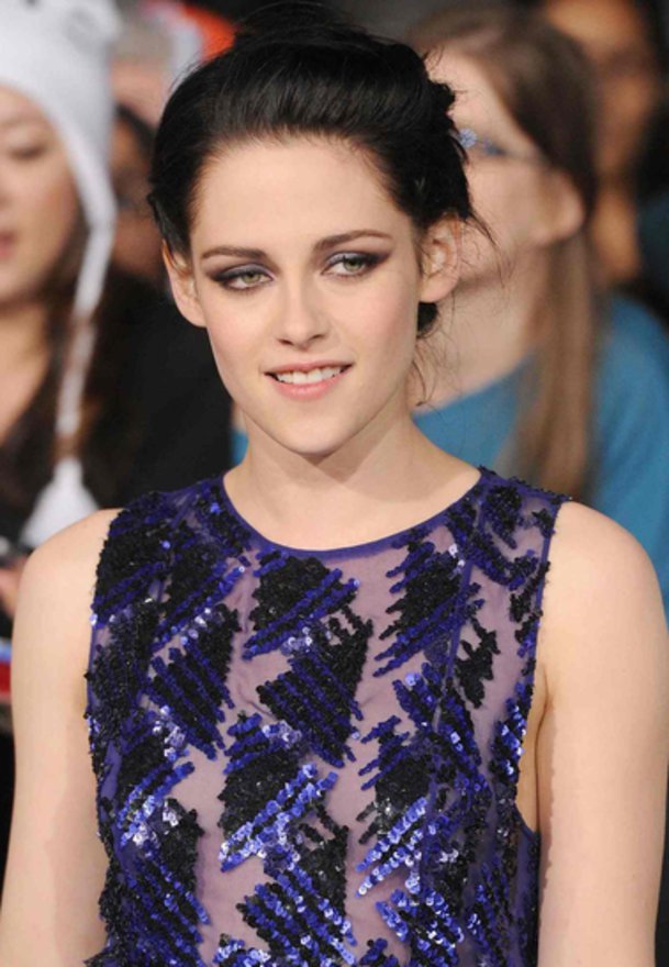 Kristen Stewart Kristen Stewart