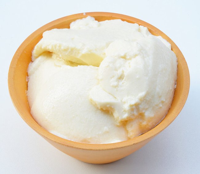 Magerquark Magerquark