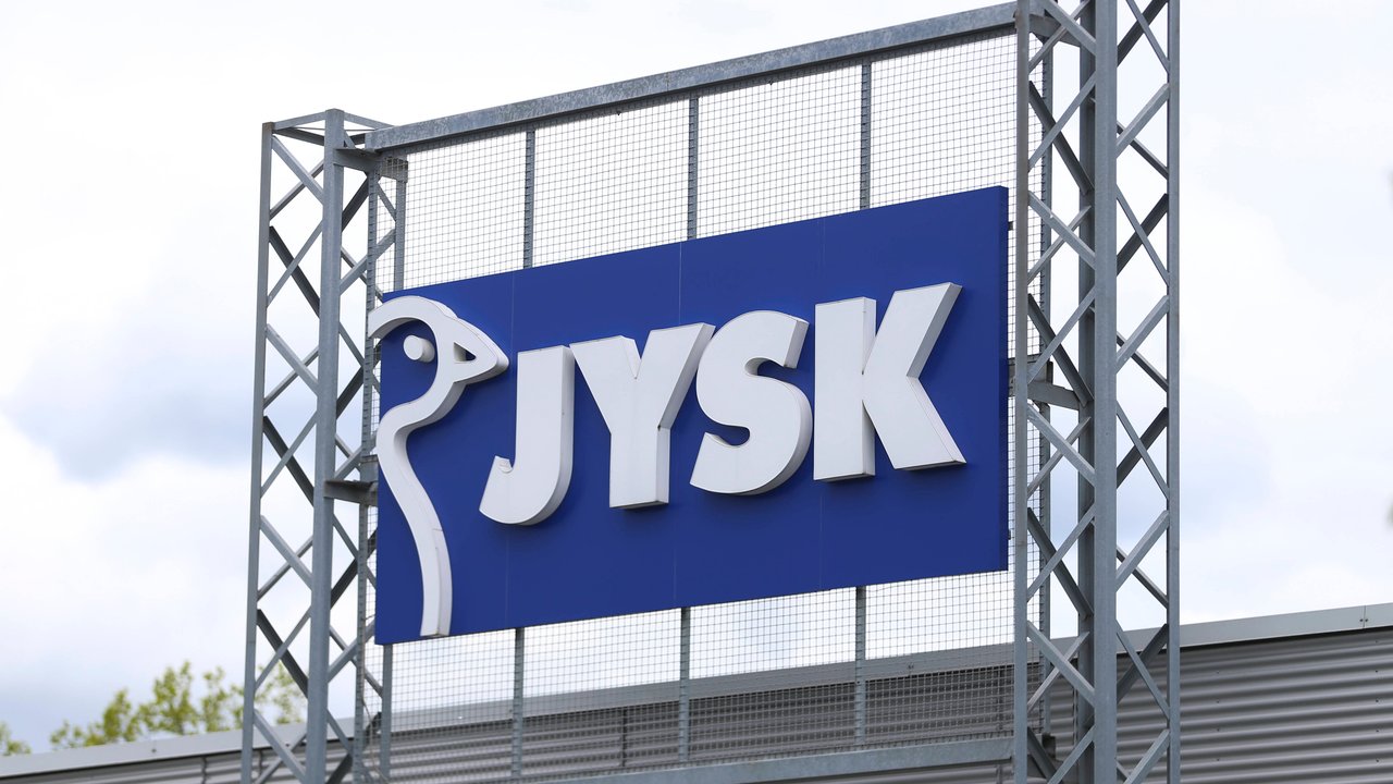 Bei Jysk findest du Dekoartikel für deinen Innen- und Außenbereich.