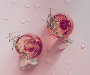 Außergewöhnliche Eiswürfelformen: So wird jeder Drink zum absoluten Highlight
