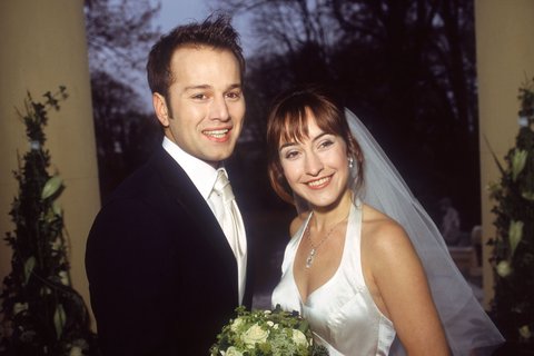 Erinnerst Du Dich 15 Gzsz Hochzeiten Aus 28 Jahren Desired De